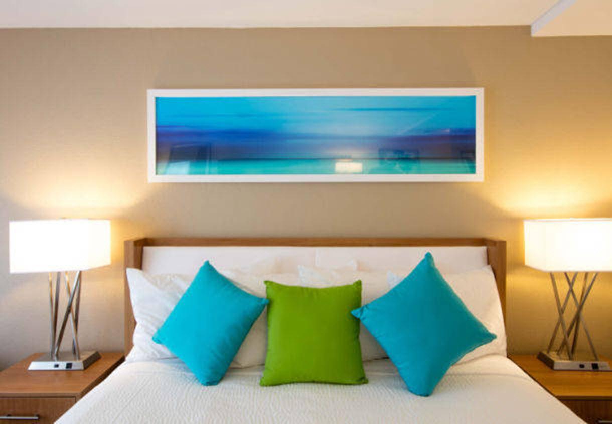 Courtyard By Marriott Nassau Downtown/Junkanoo Beach Екстериор снимка